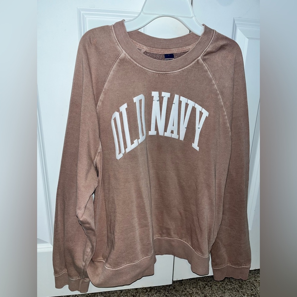 Old navy crew size Kids Large